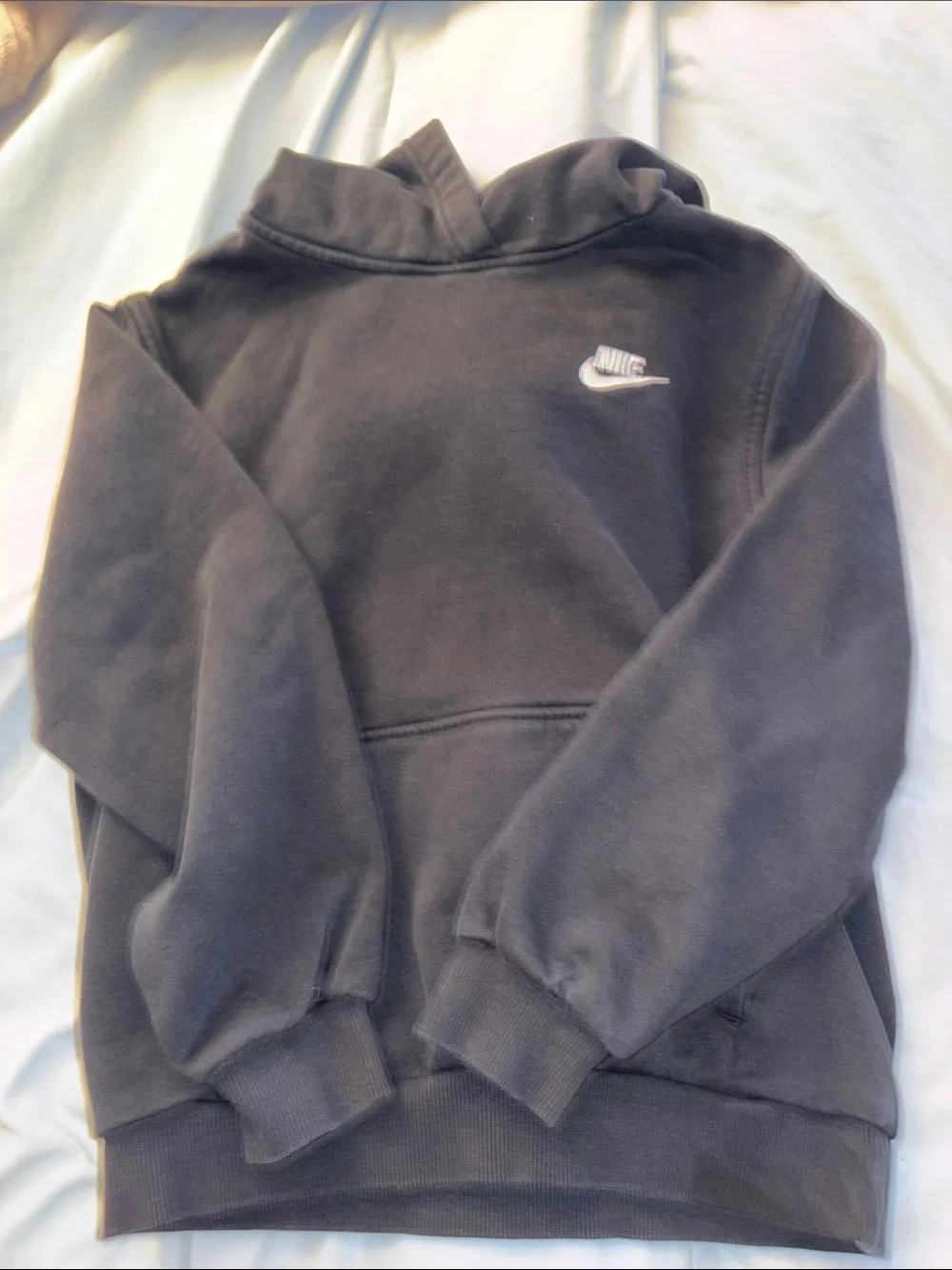 Nike size l sport wear club unisex